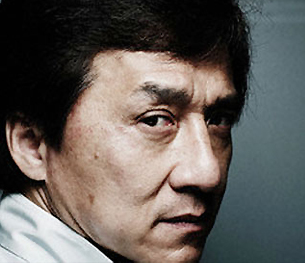 Jackie Chan's next projects
