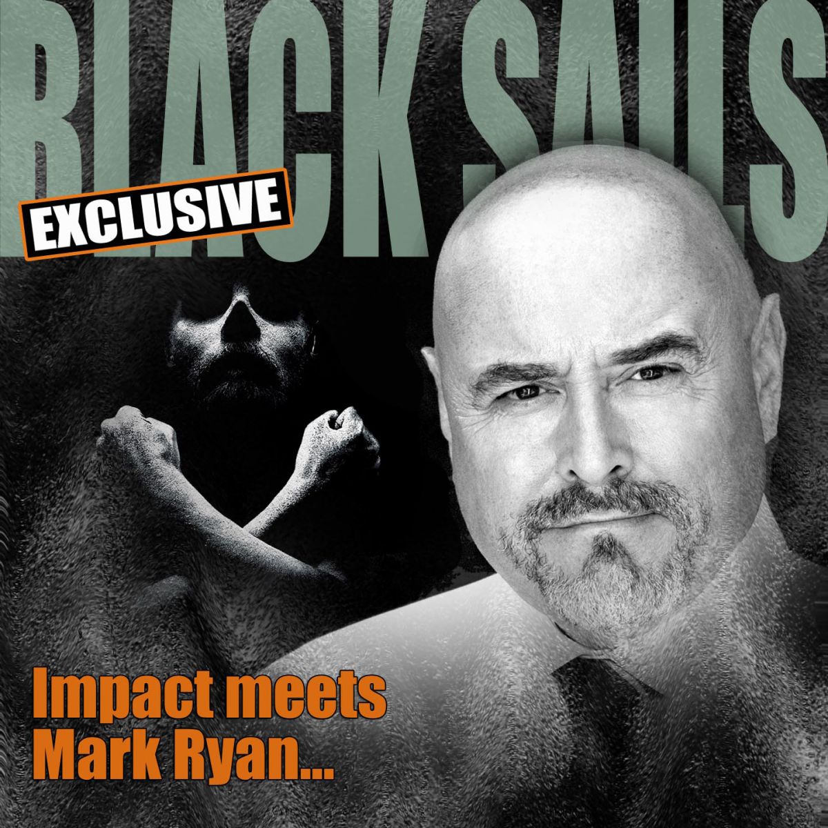 Mark Ryan Black Sails interview