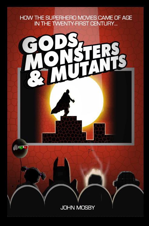 Gods, Monsters & Mutants