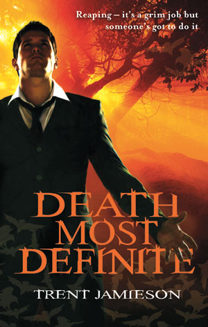 death most definite