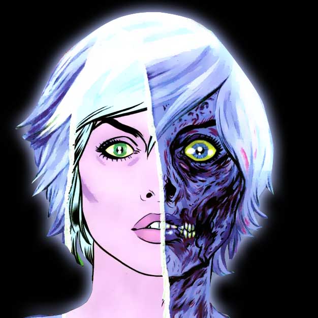 iZombie is coming to The CW