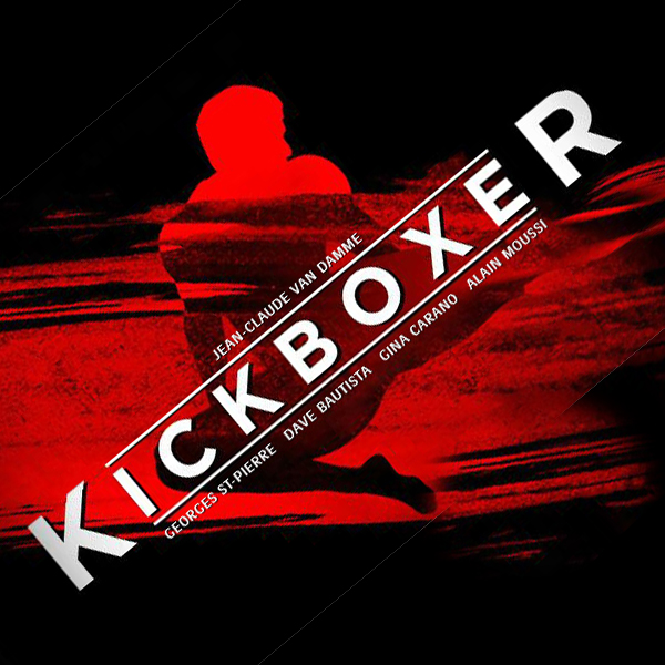 Kickboxer remake