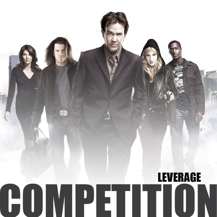 Leverage Competition