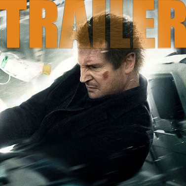 Non-Stop, Lian Neeson trailer