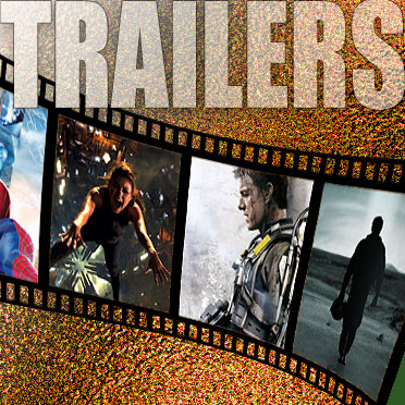 Movie Trailers 2014