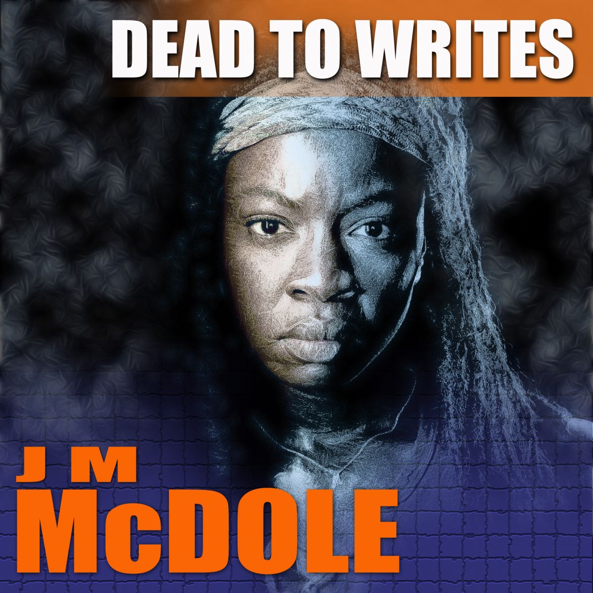 Dead to Writes - Michonne