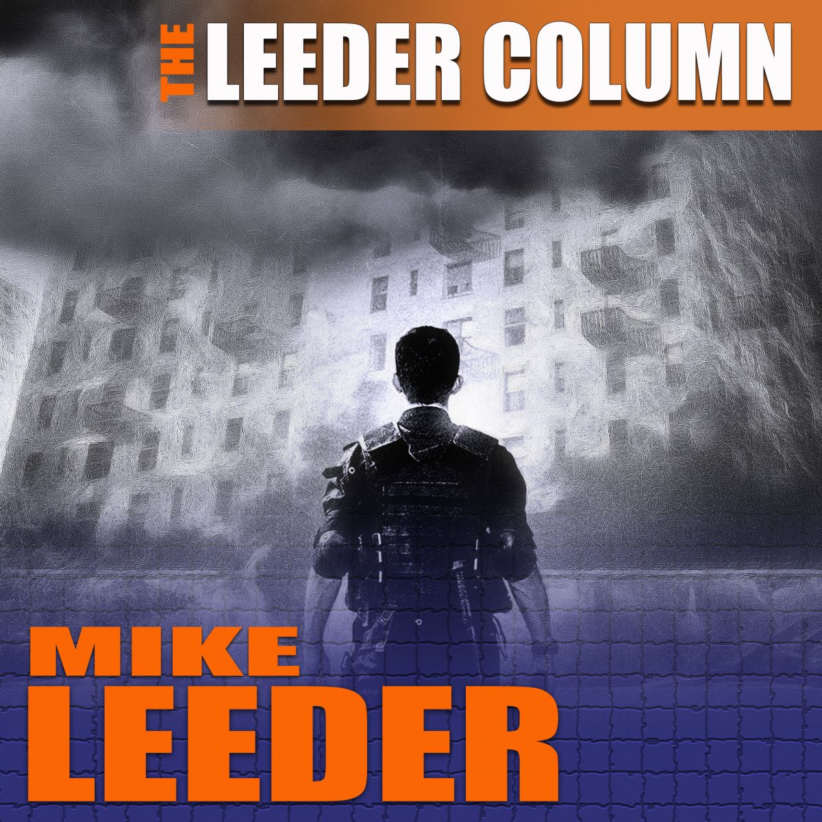 The Leeder Column - Revisting The Raid