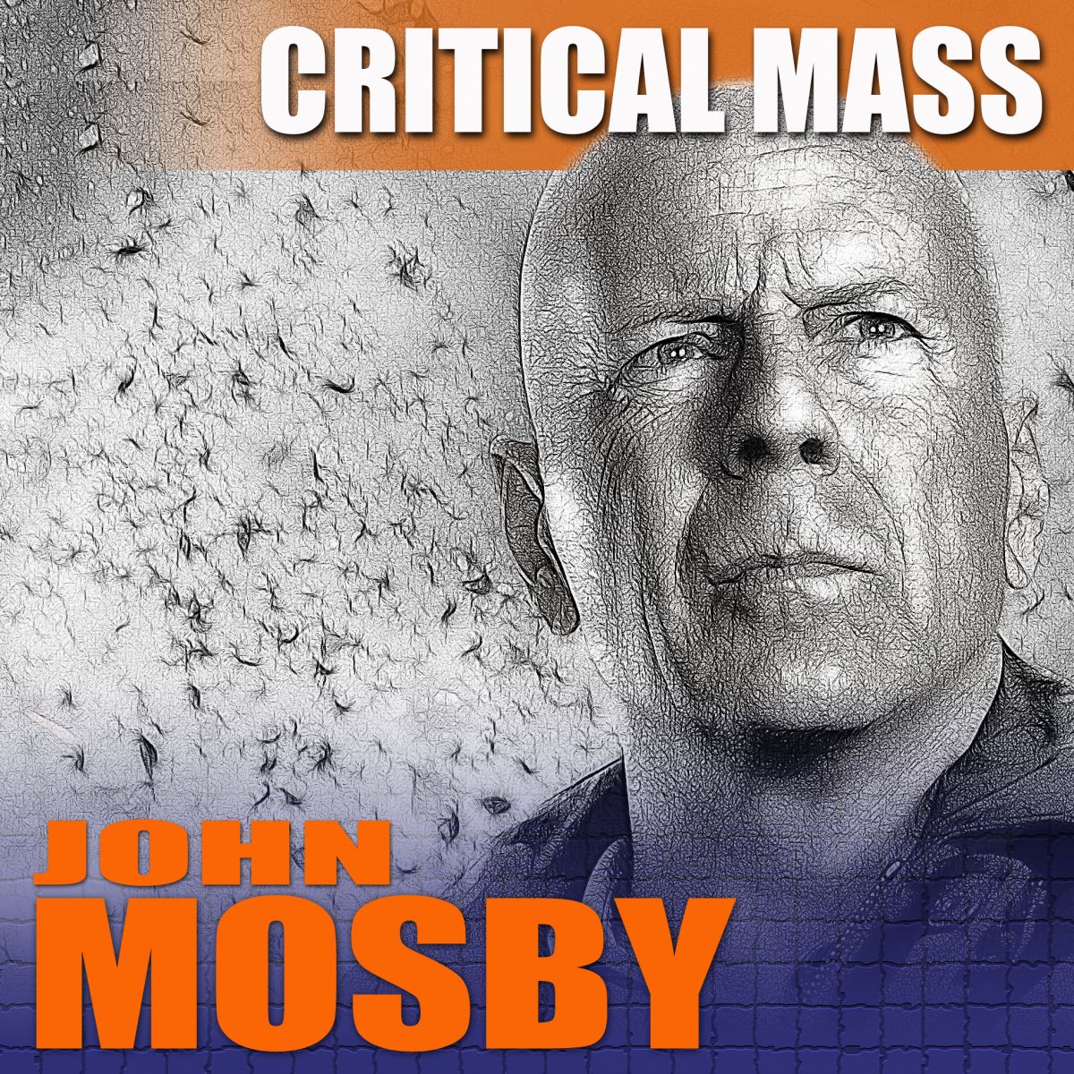 John Mosby Critical Mass Column 1