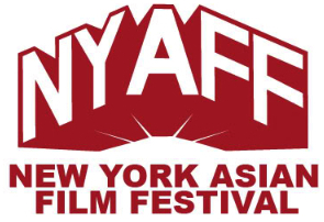 NYAFF Logo