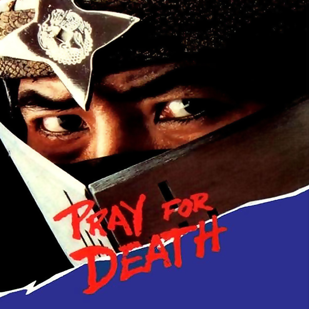 Pray For Death re-released.