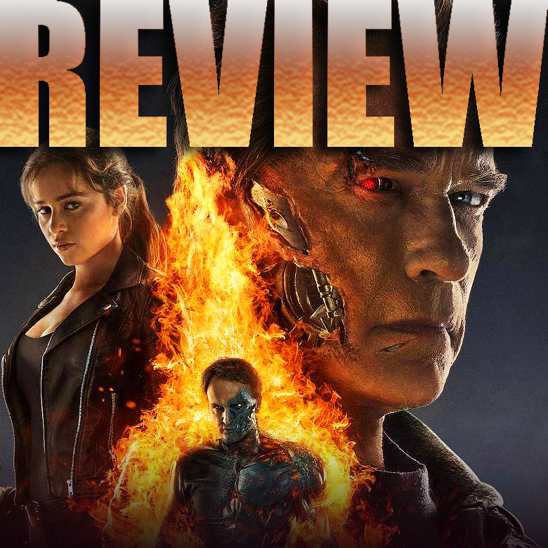 Terminator Genisys review