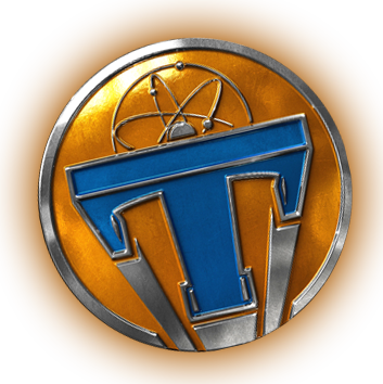 Tomorrowland badge