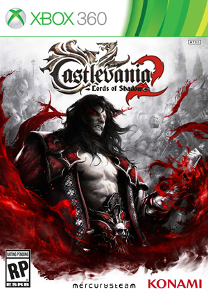 Castlevania lords of shadow review impact online