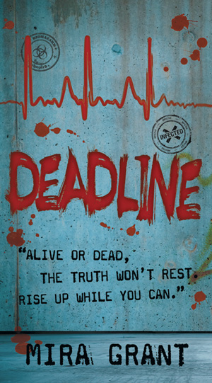 Deadline Cover