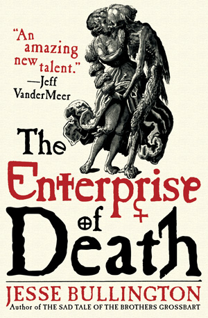 Enterprise of Death Cover