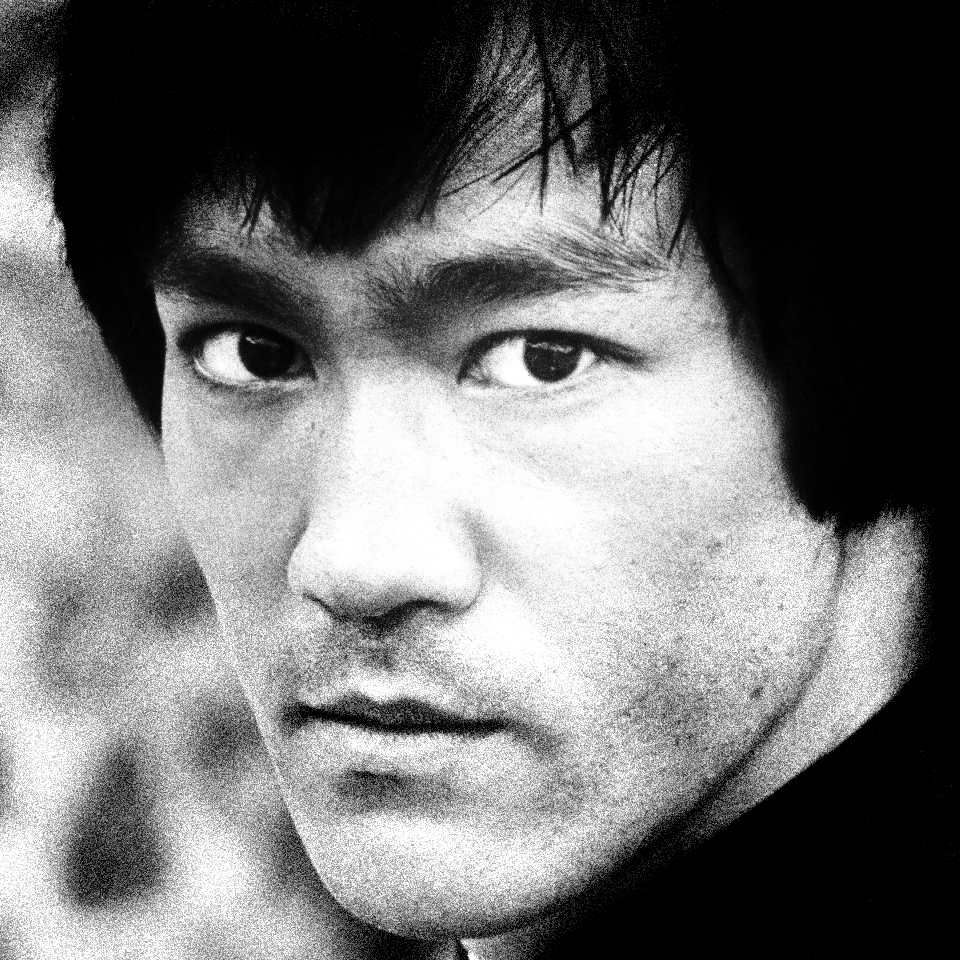 Bruce Lee biopic gets director
