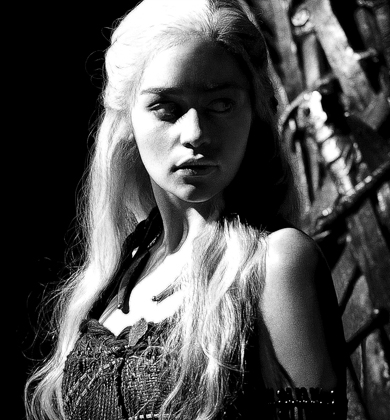 Game of Thrones - Daenerys