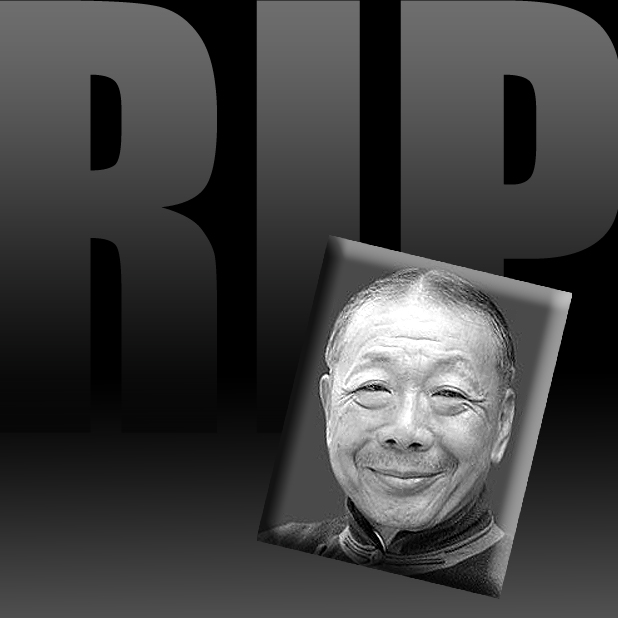 RIP Wu Ma
