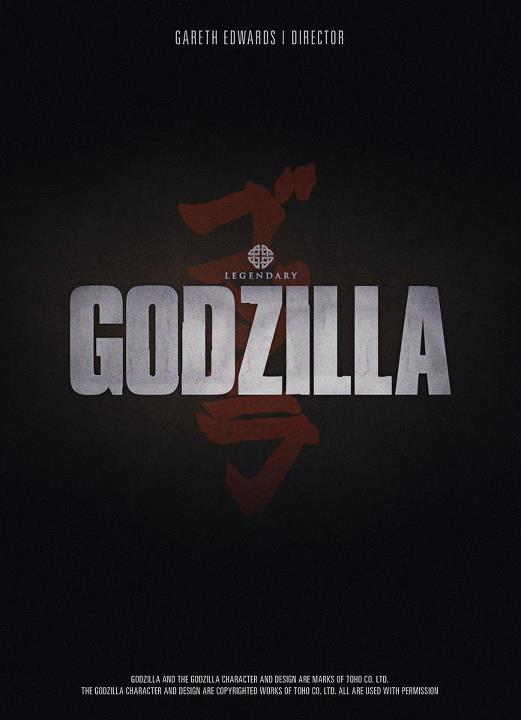 Godzilla teaser trailer launches