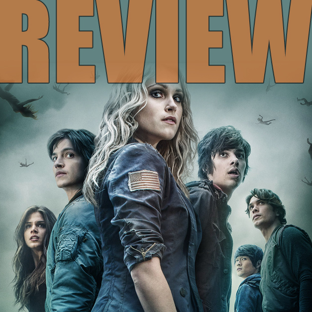 The CW's The 100 Reviewed