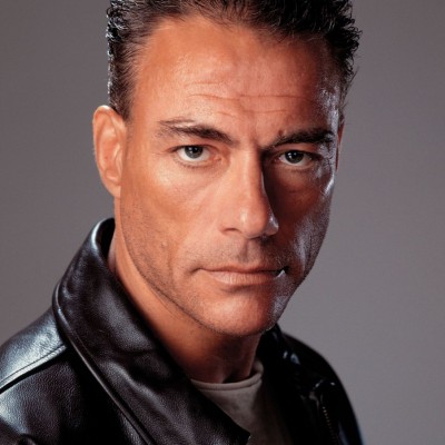 Meaty role? JCVD takes his 'Pound of Flesh'...