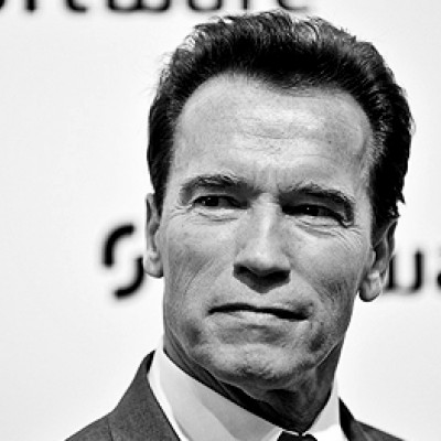 Arnold's First Move: Last Stand