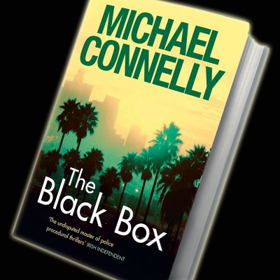Michael Connelly's The Black Box
