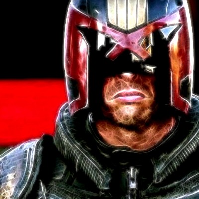 Dredd Judged Fit for SDCC Preview