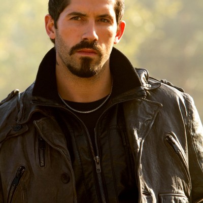 Six of the Best: Scott Adkins - The Dependable Expendable...