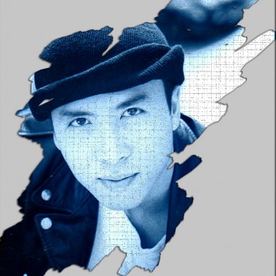 Donnie Yen - The Mighty Thaw?