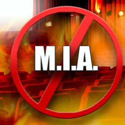 MIA: Hollywood's Development Hell