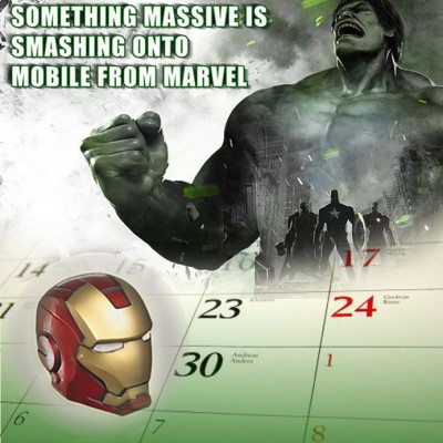 Marvel Plans Rise, Downey Jnr Falls...