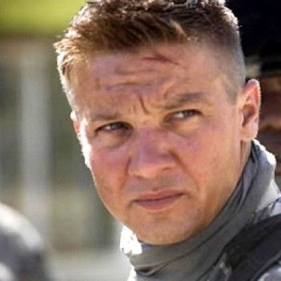 Hawkeye to be Bourne Again...