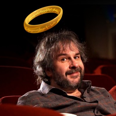 Lord of the Ring: Impact talks to Peter Jackson...