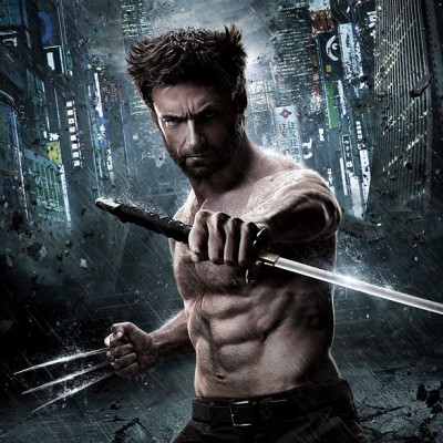 Snikt Happens! The new Wolverine trailer...