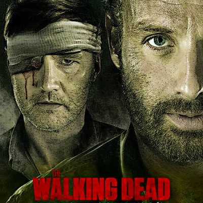 The Walking Dead Ep. 3.9