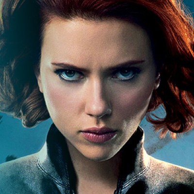 Avenge This: Scarlett is the Widow-maker...