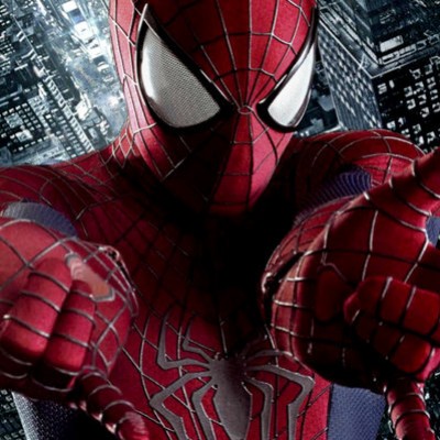 Amazing Spider-man 2 - The Super Bowl Ad...