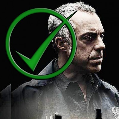 Amazon takes 'Bosch' & 'The After' to series...