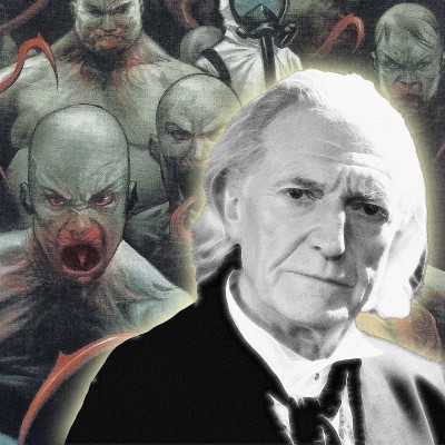 WHO will (and won't) feel 'The Strain'..?