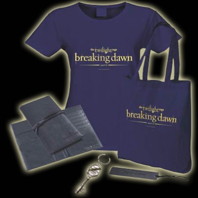 Twilight: Breaking Dawn Prt. 2 Competition!
