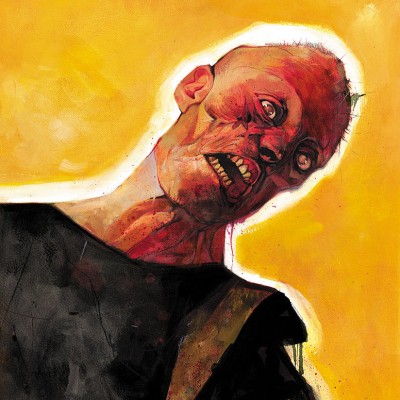 Romero pens zombie 'Empire' for Marvel...
