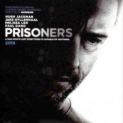 Trailer: Jackman takes no 'Prisoners'...