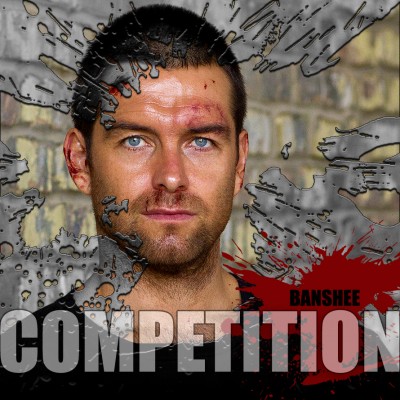 COMPETITION: Win Banshee DVDs