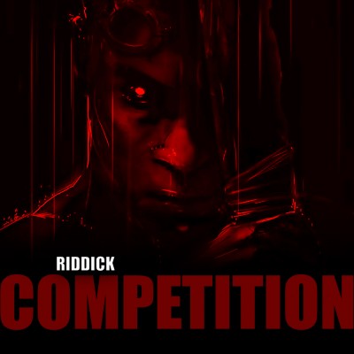 COMPETITION: Win Riddick Goodies!