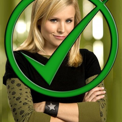 UPDATED: Funded! To (Veronica) Mars and Beyond!