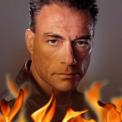 Swelter sees JCVD in a hot pursuit...
