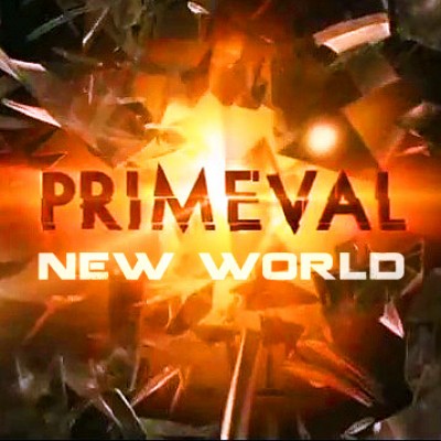 'New World' Order teaser for Primeval...