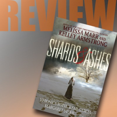 The Impact Review - Shards & Ashes