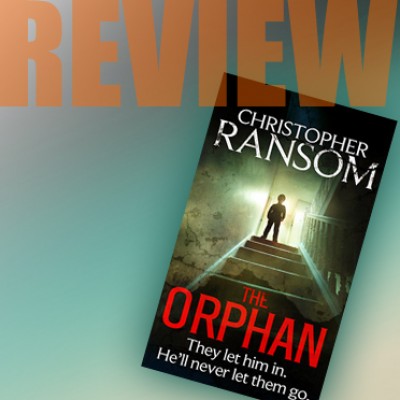 The Impact review - The Orphan